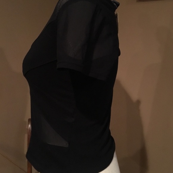 NWT Sexy top - Picture 3 of 8